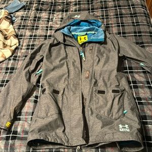 Under Armour MTN Women’s Jacket